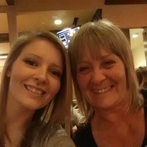 Meet your Posher, Debbie